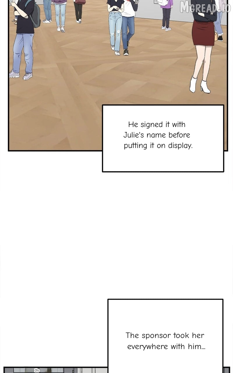 Change Me Chapter 220  - page 48